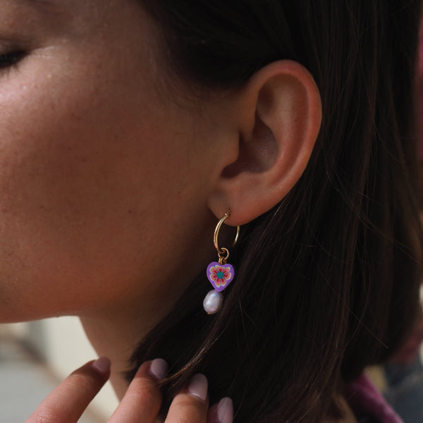 Funky Hoops