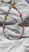 Name Beaded Necklace