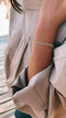 Aurora bracelet set