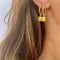 Achivada earrings
