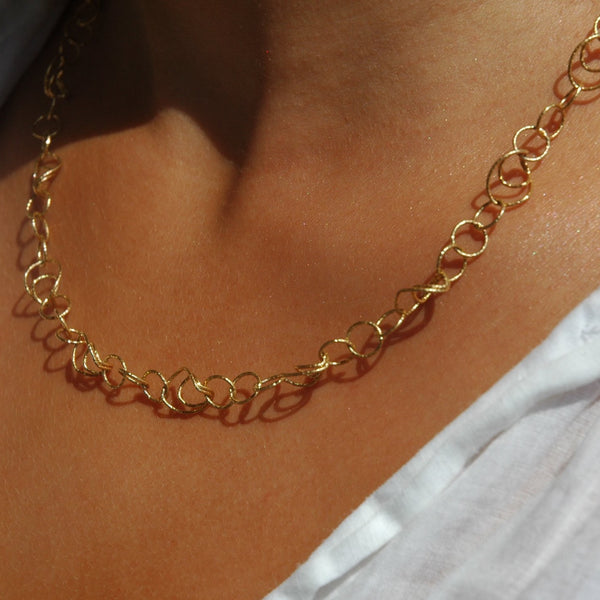 Sienna chain