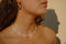 Multi letter necklace