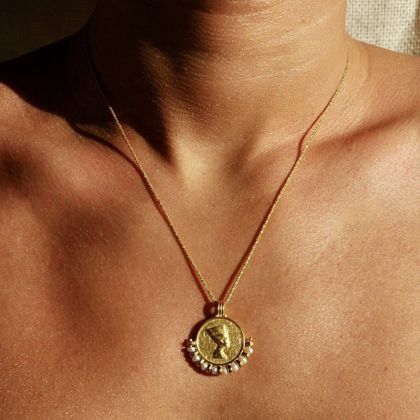 shiny chain