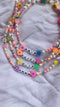 Name Beaded Necklace