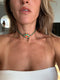 Seafoam Choker