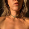 Seafoam Choker