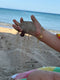 Soleil 925 silver bracelet for kids