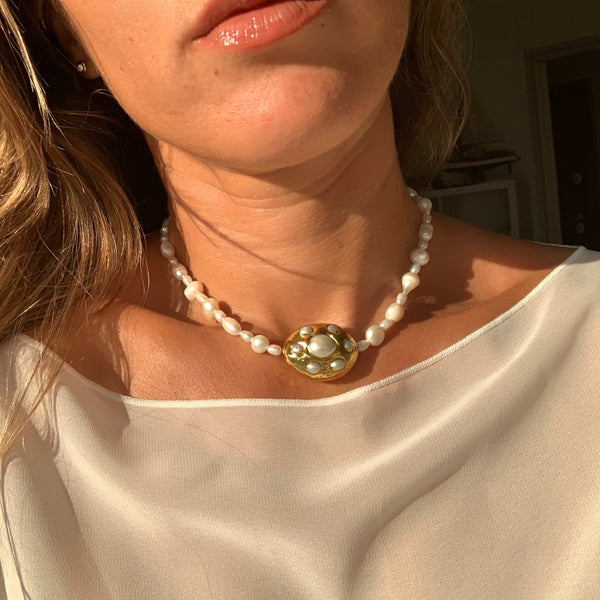 Queen's Pearl